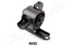 JAPANPARTS RU-4098 Engine Mounting